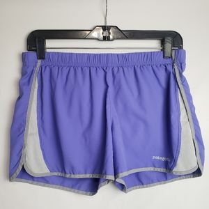 Patagonia Athletic Shorts Size M